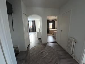 Cityclose Malmö apartment