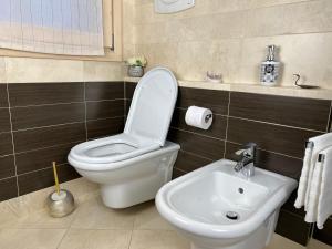 Louis Garda Apartment