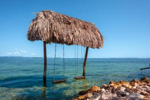 Bullock Island, Belize
