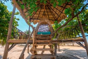 Bullock Island, Belize