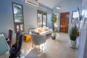 Bullock Island, Belize