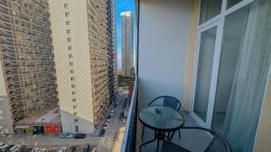 Boulevard Comfort Apartment