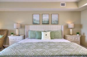 Barefoot Yacht Club Villas - 2-804