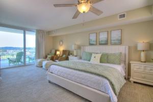 Barefoot Yacht Club Villas - 2-804