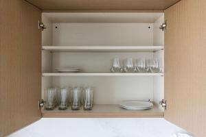 Luxury Downtown King Bed, Rooftop Pool