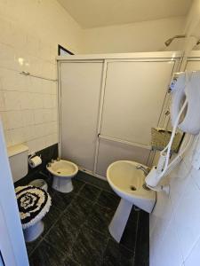 Santa Catalina Hotel