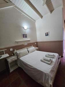 Santa Catalina Hotel