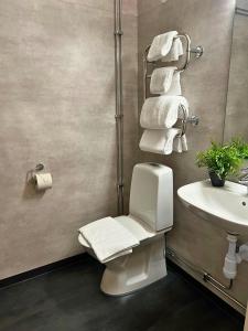 Fridhemsgatan City Stay