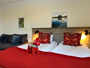 Fridhemsgatan City Stay