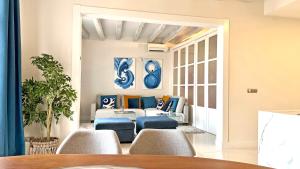 Apartament Colon Bcn 130 mts 3 Dormitorios Port Vell