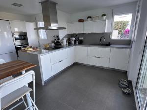 Villa y Vita La Sella