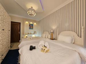 The Best location of 5th settlement