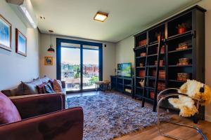 Rosa Edificio Paul Harris