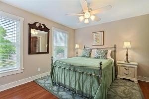 Change Of Place Main House