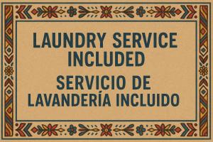 5min to Beach & Downtown, High-Speed WiFi, Laundry Service, PetsOK