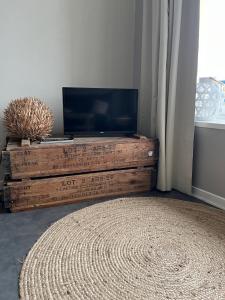 Appartement paisible et lumineux au coeur de Wissant