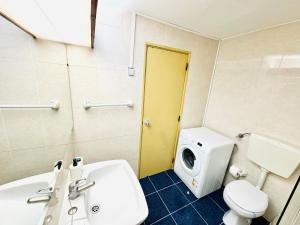 Condominio privado T1 Rua da Oura