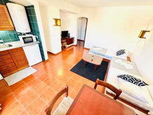 Condominio privado T1 Rua da Oura