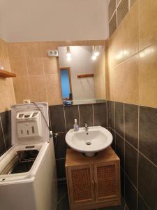 appartement duplex proche centre Metz