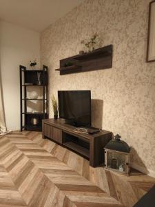 appartement duplex proche centre Metz