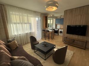 Central apartament II