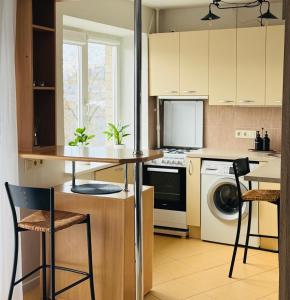 Central apartament II