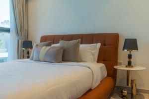 Nasma Luxury stays- Lavish Townhouse near the beach in Al Danah Bay02