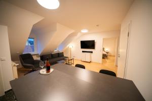 Apartment Markt32 Modern & zentral in Ostheim