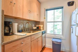 Community beach and sundeck