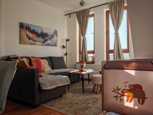 Aries apartman Divčibare