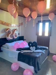 HOSTAL RANCHO JOTA Murillo Tolima