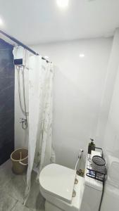 Studio Units near Airport by Jade Studio Apartments