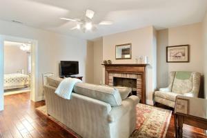 Change of Place Garden Level