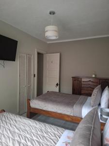 Hostal Terraza Traslaviña