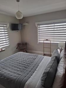 Hostal Terraza Traslaviña