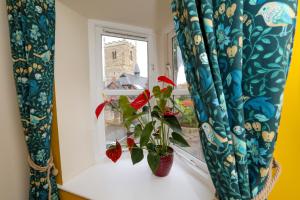 LoveYork Priory Apartment - Central with Parking