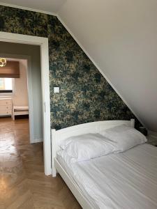 Domki całoroczne Zacisze Bałtów