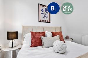 Luxury House - Tower Bridge - Sleeps 10