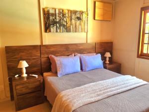 Refúgios SUNSET Serra Fluminense