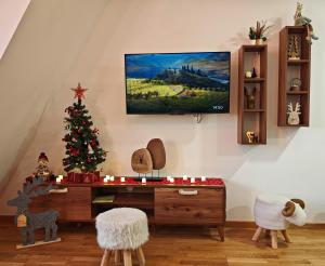 Aries apartman Divčibare