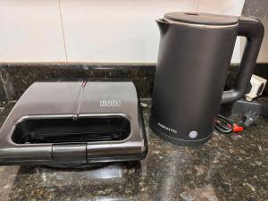 Flat bem localizado em Goiânia