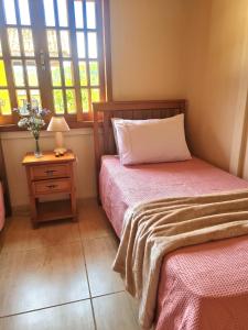 Refúgios SUNSET Serra Fluminense