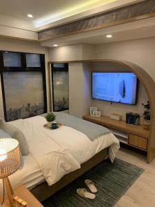 Vacation in Cupang Muntinlupa