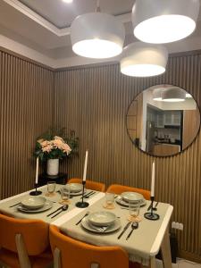 Vacation in Cupang Muntinlupa