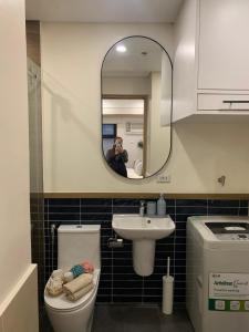 Vacation in Cupang Muntinlupa