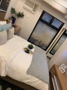 Vacation in Cupang Muntinlupa