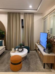 Vacation in Cupang Muntinlupa