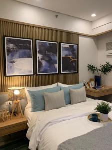 Vacation in Cupang Muntinlupa