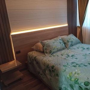 Departamento de 2 dormitorios en la Victoria, cerca de las Universidades con garaje gratis