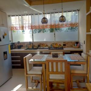 Departamento de 2 dormitorios en la Victoria, cerca de las Universidades con garaje gratis